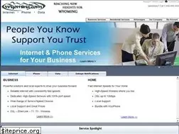 Sites similar to wyoming.com
