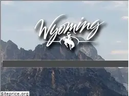 Sites similar to wyoming.gov