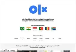 Sites similar to wyoming.olx.com
