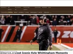 Sites similar to wyoming.scout.com