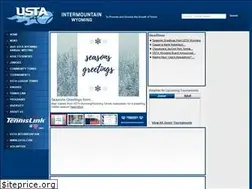 Sites similar to wyoming.usta.com
