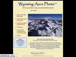 Sites similar to wyomingaerophoto.com