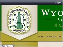 Sites similar to wyomingarea.org