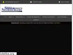 Sites similar to wyomingbackpain.com
