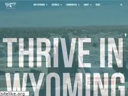 Sites similar to wyomingbusiness.org