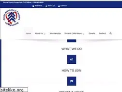 Sites similar to wyomingcac.org