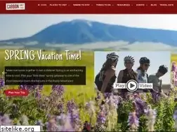 Sites similar to wyomingcarboncounty.com