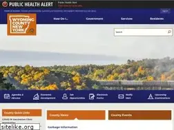 Sites similar to wyomingco.net