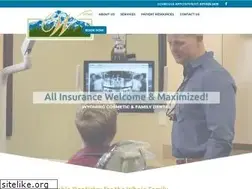 Sites similar to wyomingcosmeticdental.com