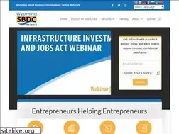 Sites similar to wyomingentrepreneur.biz