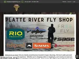 Sites similar to wyomingflyfishing.com