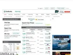 Sites similar to wyominggasprices.com