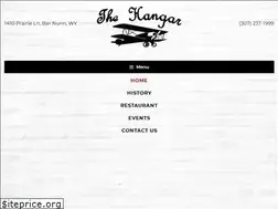Sites similar to wyominghangar.com