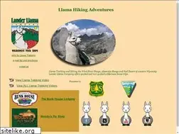 Sites similar to wyominghiking.com