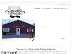 Sites similar to wyomingia.org