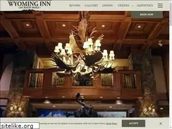 Sites similar to wyominginn.com