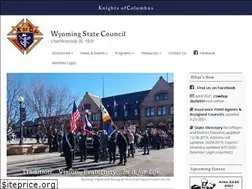 Sites similar to wyomingkc.org