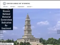 Sites similar to wyomingmasons.com