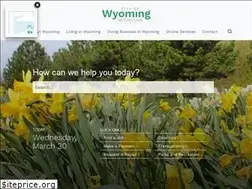 Sites similar to wyomingmi.gov