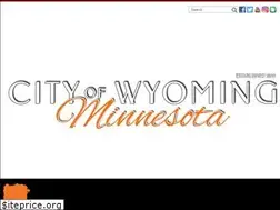 Sites similar to wyomingmn.org