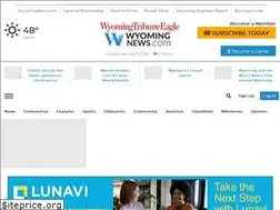 Sites similar to wyomingnews.com
