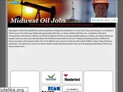 Sites similar to wyomingoiljobs.com