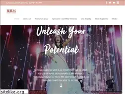 Sites similar to wyomingpageant.com