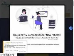 Sites similar to wyomingpainrelief.com