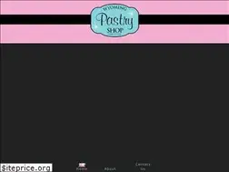 Sites similar to wyomingpastryshop.com