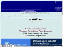 Sites similar to wyomingrxpaper.com
