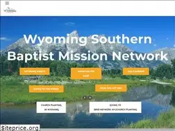 Sites similar to wyomingsbc.org