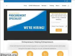 Sites similar to wyomingsbdc.org