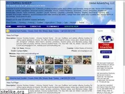 Sites similar to wyomingsheep.com