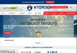 Sites similar to wyomingsoccer.com