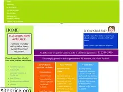 Sites similar to wyomingspringspediatrics.com