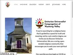 Sites similar to wyomingvalleyuu.org