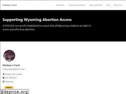 Sites similar to wyomingw4w.org