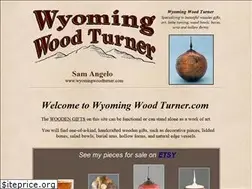 Sites similar to wyomingwoodturner.com