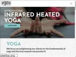Sites similar to wyomingyoga.com