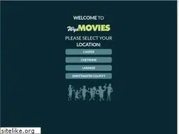Sites similar to wyomovies.com