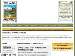 Sites similar to wyopath.org