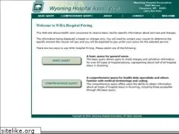 Sites similar to wyopricepoint.com
