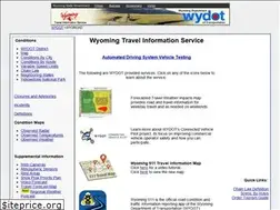 Sites similar to wyoroad.info