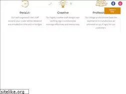 Sites similar to wyosigns.us
