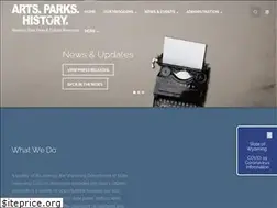 Sites similar to wyospcr.state.wy.us