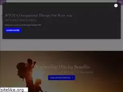 Sites similar to wyota.org