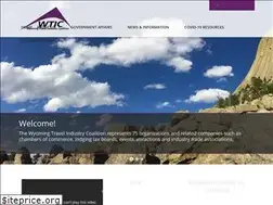 Sites similar to wyotravel.org