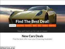 Sites similar to wyowheelsforyou.com