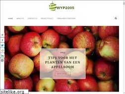 Sites similar to wyp2005.nl