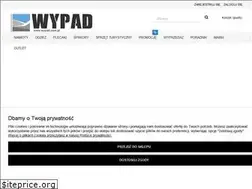 Sites similar to wypad.com.pl